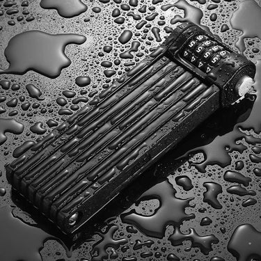 Heavy Duty Anti - Theft Bicycle Chain Lock - InspiredGrabs.com